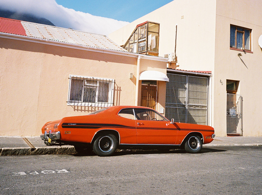 woodstock dodge charger